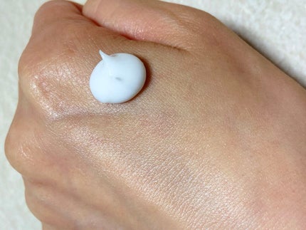 DMT フェイシャルクリーム/PHYSIOGEL/フェイスクリームを使ったクチコミ(2枚目)