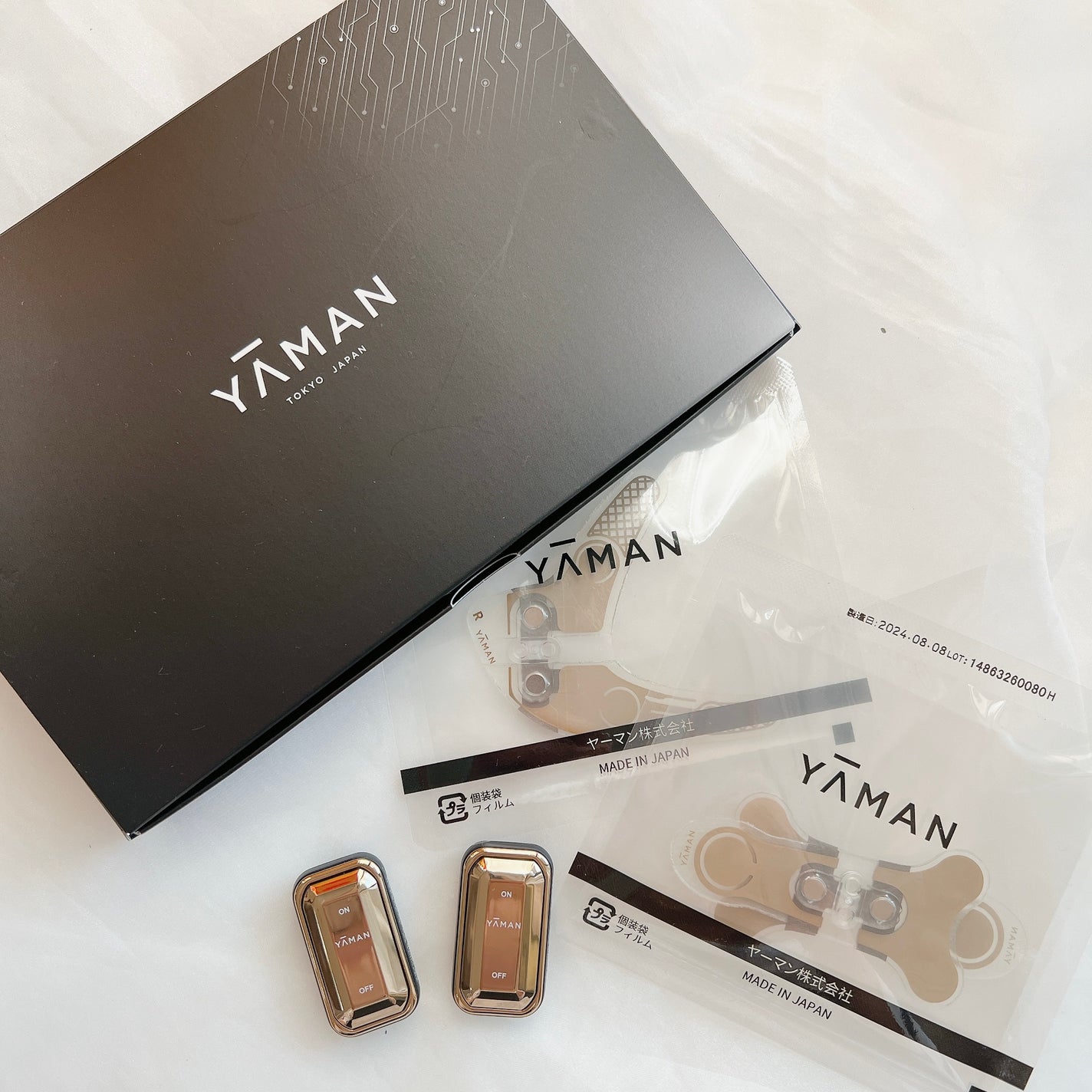 デザインリフト モア|YA-MAN TOKYO JAPANの口コミ - ヤーマンの デザインリフト モア|YA-MAN TOKYO JAPANの口コミ - ヤーマンの