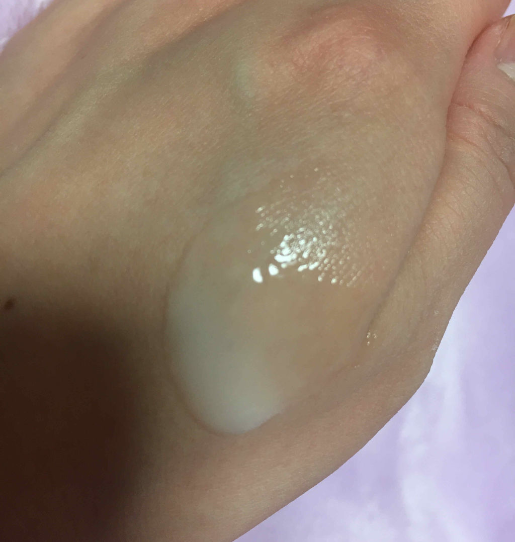 ワン エッセンシャル セラム/Dior/美容液を使ったクチコミ（2枚目）