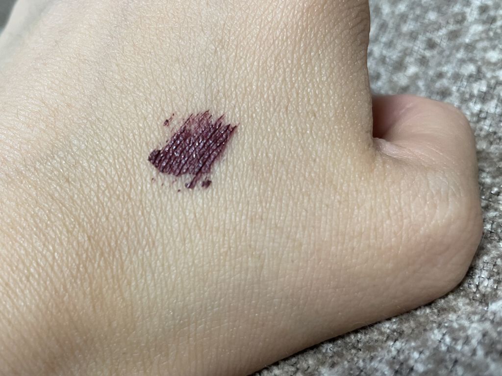 ハイボリューム マスカラ/RMK/マスカラを使ったクチコミ（2枚目）