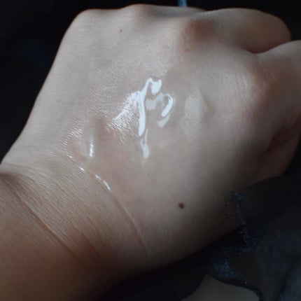 ジェニフィック アドバンスト N/LANCOME/美容液を使ったクチコミ(4枚目)