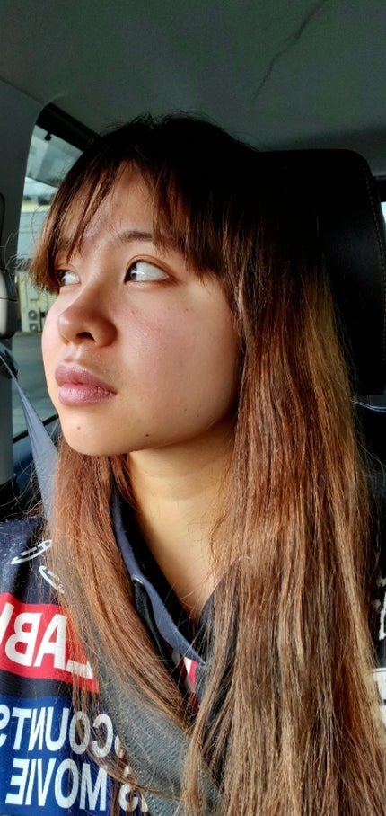 バレンタインボックス/VAVI MELLO/アイシャドウパレットを使ったクチコミ(4枚目)