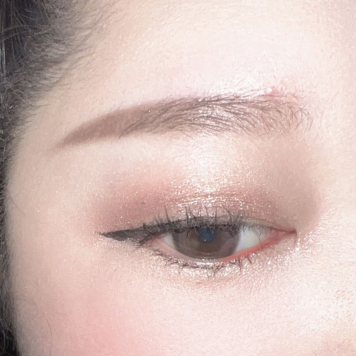 ジルスチュアート ジェリーアイカラー/JILL STUART/ジェル・クリームアイシャドウを使ったクチコミ（2枚目）