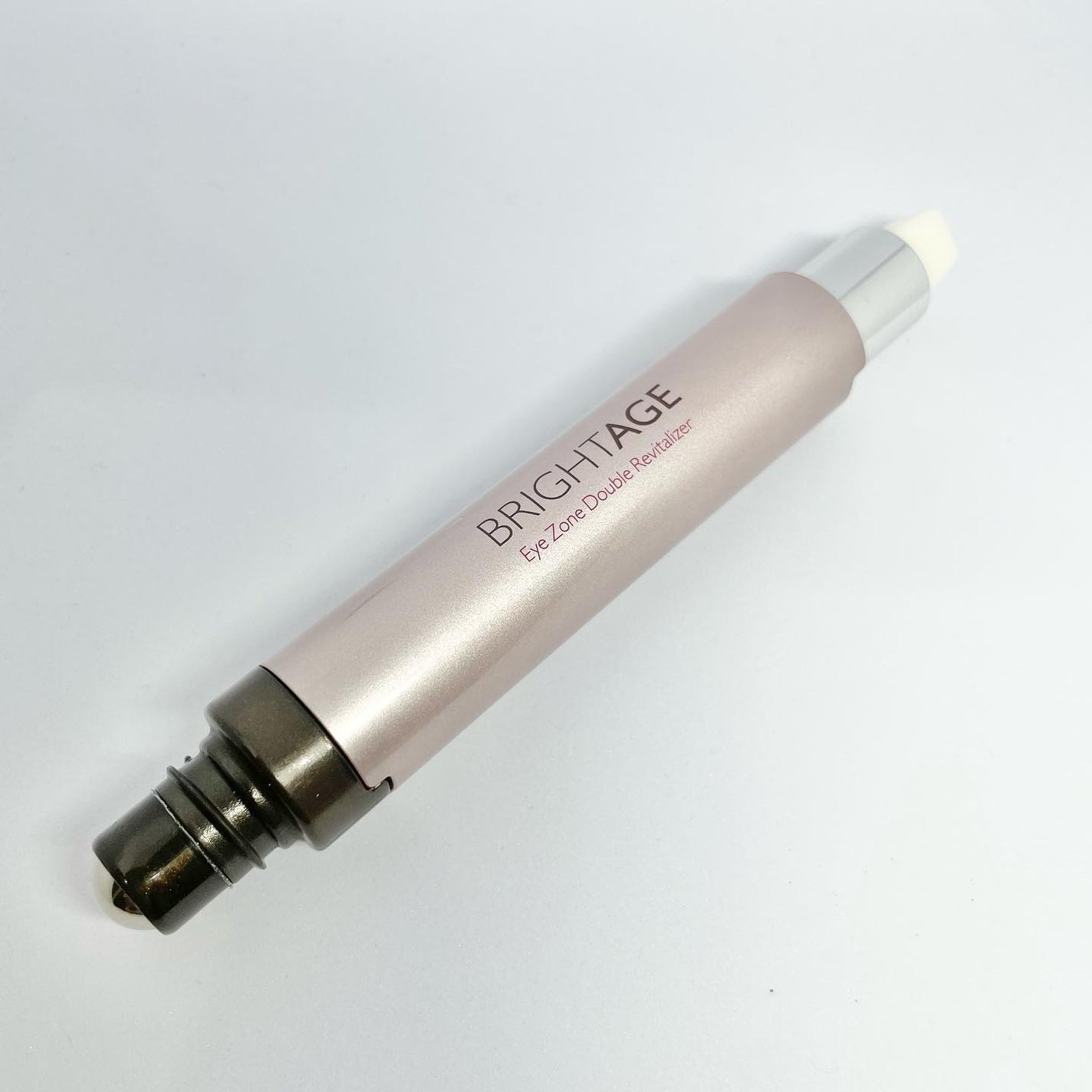 アイゾーン ダブルリバイタライザー/BRIGHTAGE/アイケア・アイクリームを使ったクチコミ(2枚目)