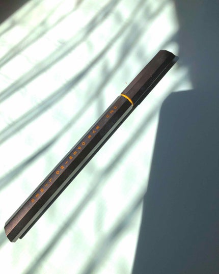 極細 アイライナーR/CEZANNE/リキッドアイライナーを使ったクチコミ(4枚目)