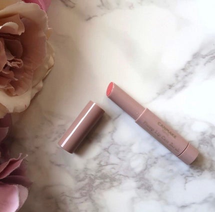 プランプリップケアスクラブ/キャンメイク/リップスクラブを使ったクチコミ(1枚目)