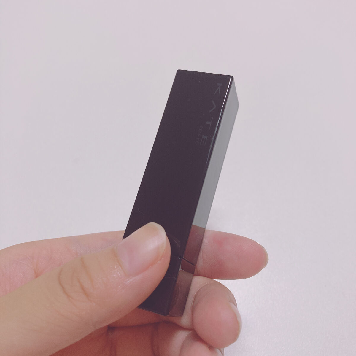 ケイト リップモンスター/KATE/口紅を使ったクチコミ（2枚目）