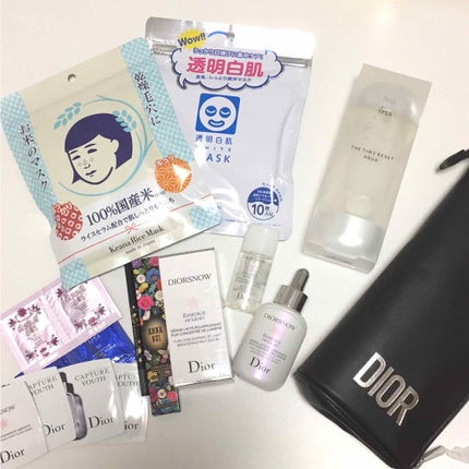 ザ・タイムR アクア/IPSA/化粧水を使ったクチコミ(1枚目)