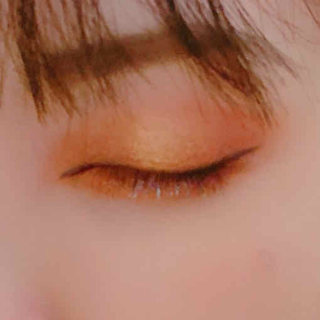 ディオールショウ ボールド ブロウ/Dior/眉マスカラを使ったクチコミ(2枚目)