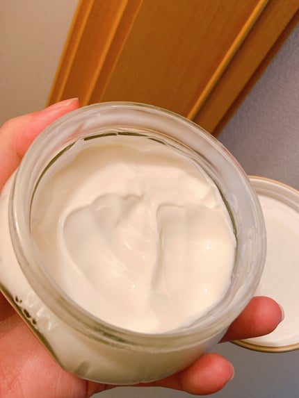 リペアボディクリーム/SABON/ボディクリームを使ったクチコミ(2枚目)