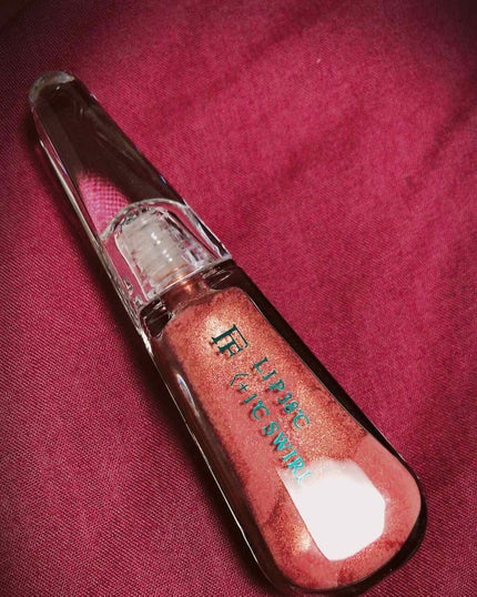 38°C / 99°F リップトリートメント (リップ美容液)/UZU BY FLOWFUSHI/リップケアを使ったクチコミ(1枚目)