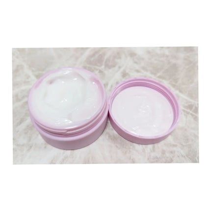 クリアターン ごめんね素肌 おやすみリペアクリーム/クリアターン/フェイスクリームを使ったクチコミ(3枚目)