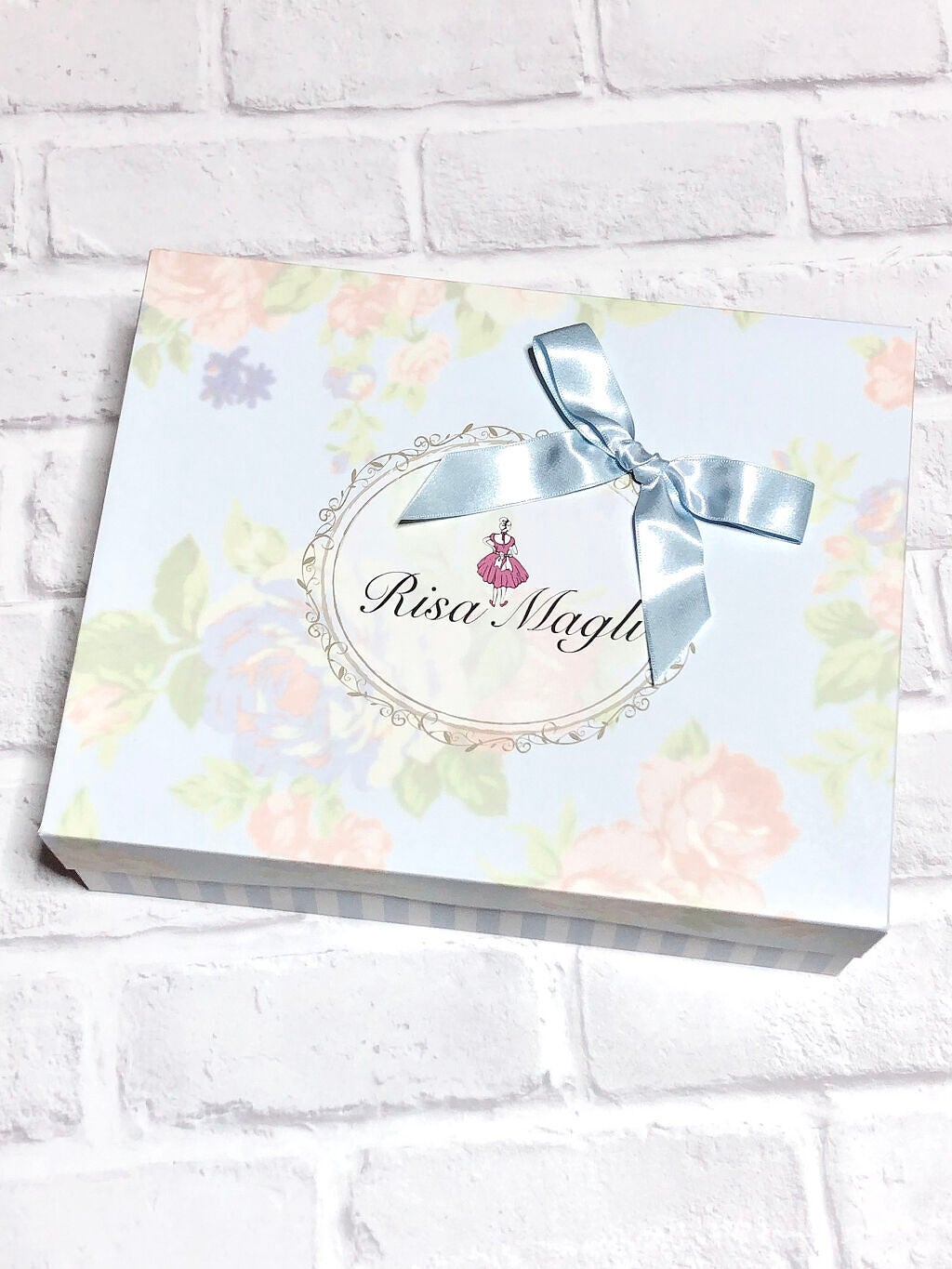 エステル ブラジャー/Risa Magli/ナイトブラを使ったクチコミ(9枚目)