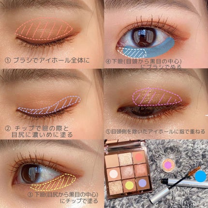 M·A·C ミネラライズ ブラッシュ/M・A・C/パウダーチークを使ったクチコミ(4枚目)