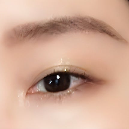 エクスプローラ12色 動物アイシャドウパレット/PERFECT DIARY/アイシャドウパレットを使ったクチコミ(4枚目)