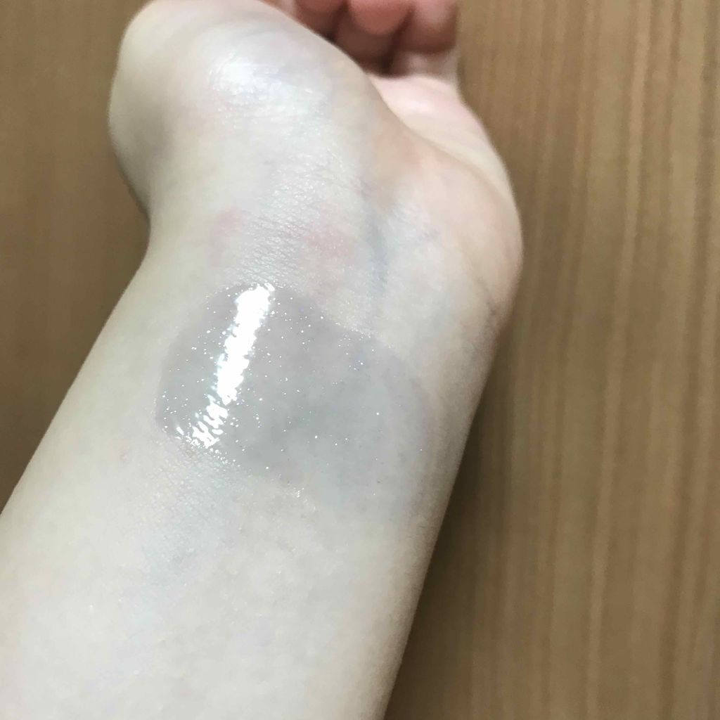 RMK リップジェリーグロス/RMK/リップグロスを使ったクチコミ(4枚目)