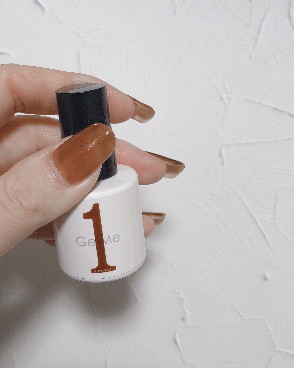 ジェルネイル/ジェルミーワン/ジェルネイルを使ったクチコミ（2枚目）