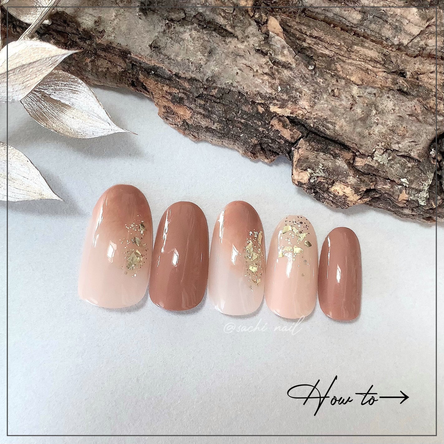 カラフルネイルズ/キャンメイク/マニキュアを使ったクチコミ(4枚目)