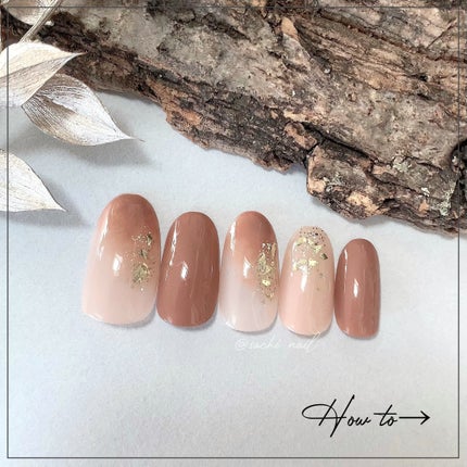 カラフルネイルズ/キャンメイク/マニキュアを使ったクチコミ(4枚目)