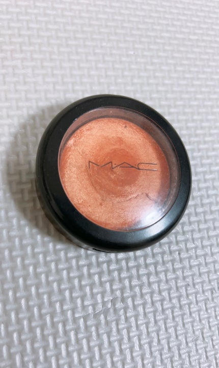 エクストラ ディメンション ブラッシュ/M・A・C/パウダーチークを使ったクチコミ(1枚目)