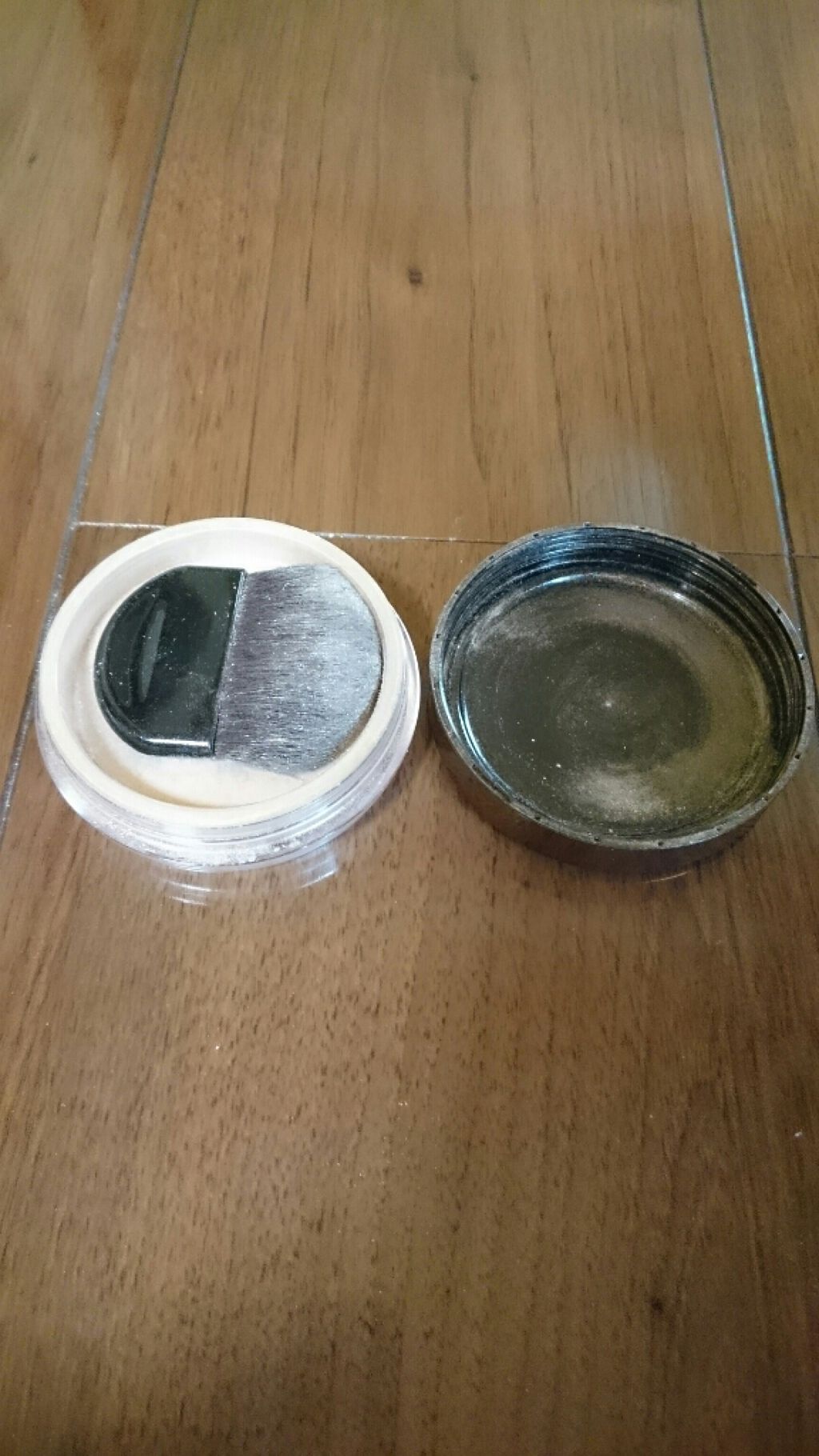 LUNASOL シャイニングパウダーNのクチコミ「❇ルナソルシャイニングパウダーN❇
❇BE01❇Beige Mist
[アイシャドウ、頬紅、フ.....」（2枚目）