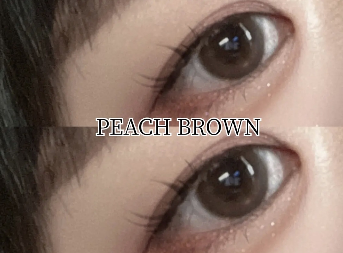 Chu's me 1day/Chu's me/ワンデー（１DAY）カラコンを使ったクチコミ（2枚目）