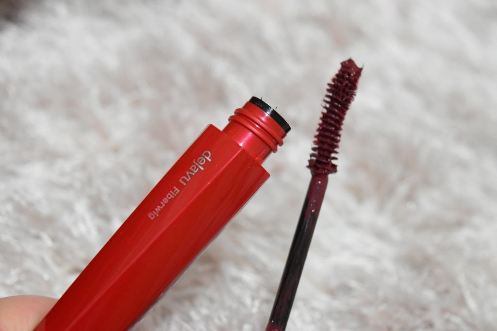 「塗るつけまつげ」ロングタイプ/デジャヴュ/マスカラを使ったクチコミ（1枚目）