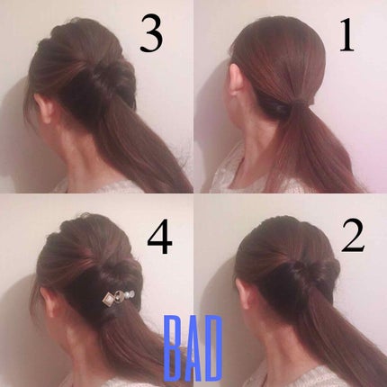 を使ったクチコミ(2枚目)