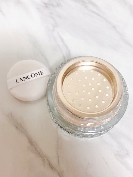 試してみた】アプソリュ パウダー LANCOMEのリアルな口コミ 試してみた】アプソリュ パウダー LANCOMEのリアルな口コミ