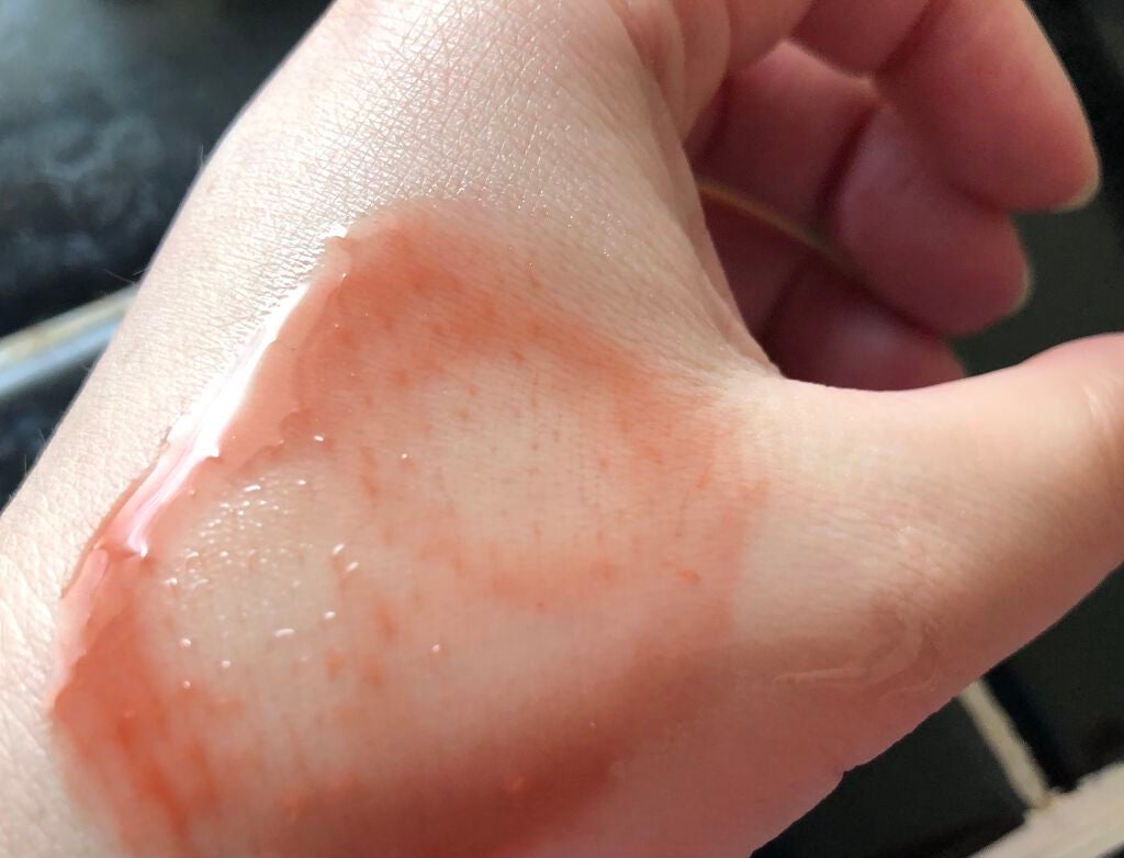 ネクターブラン クレンジングオイル /Melvita/オイルクレンジングを使ったクチコミ(3枚目)