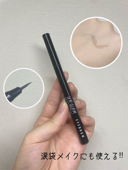 3段式クリアーケース/DAISO/その他化粧小物を使ったクチコミ(4枚目)