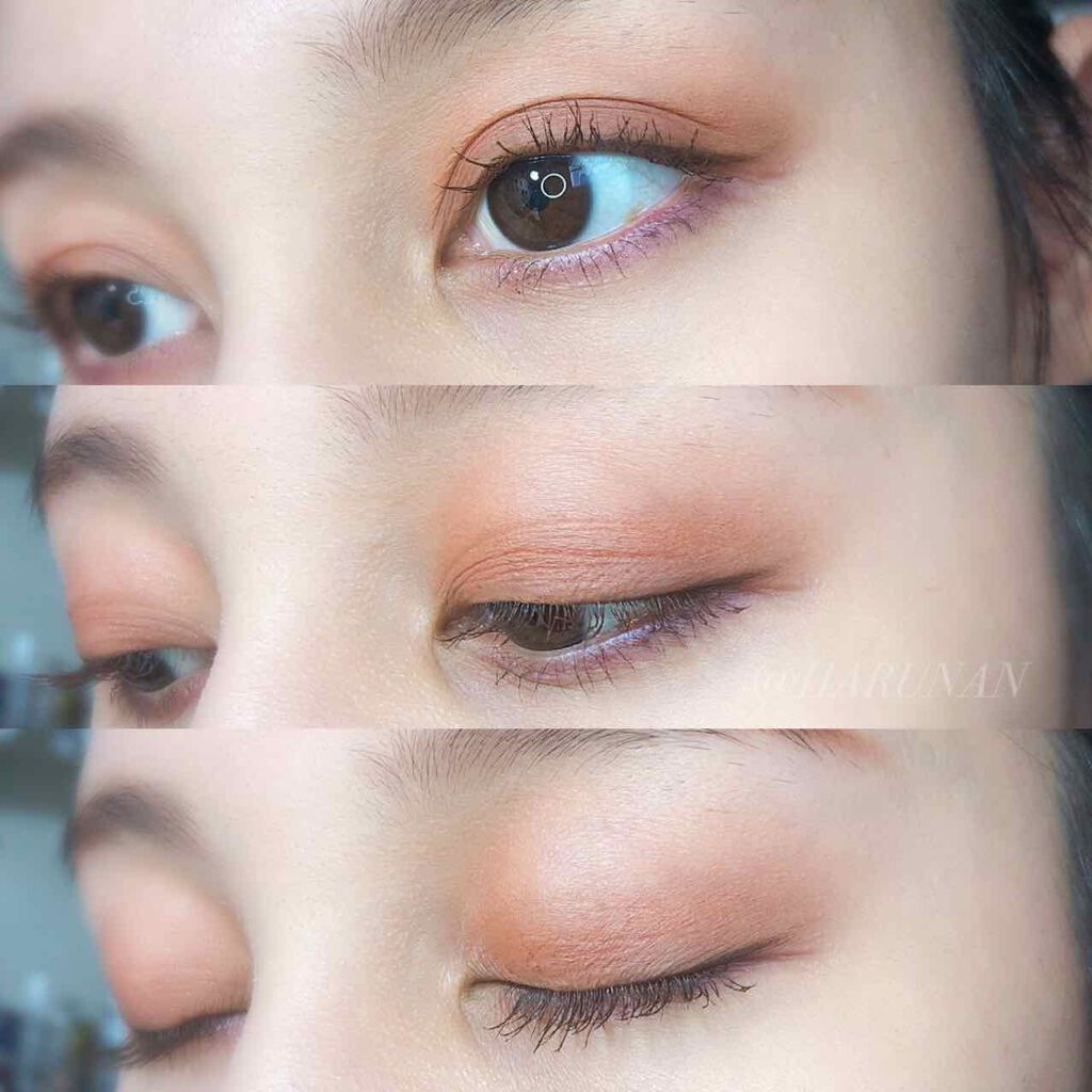 アイ カラー クォード/TOM FORD BEAUTY/アイシャドウパレットを使ったクチコミ（2枚目）