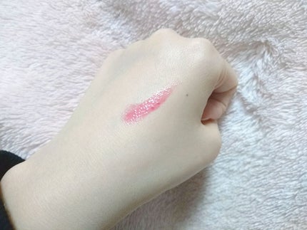 つやぷるリップR/b idol/口紅を使ったクチコミ(2枚目)