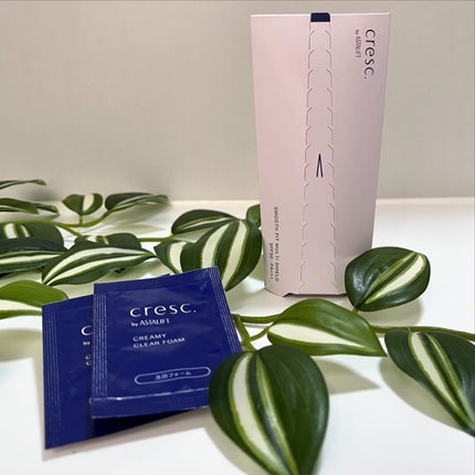 スムースフィット マルチシールド/cresc. by ASTALIFT/化粧下地を使ったクチコミ(8枚目)