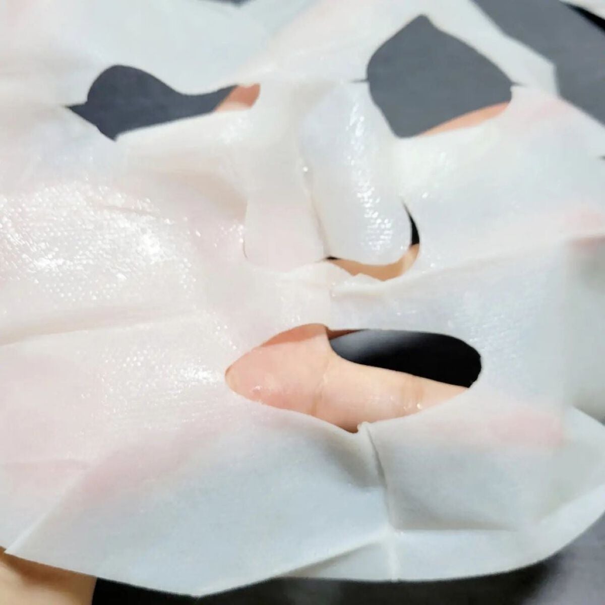 リジェ パーフェクトマスク/ナールス/シートマスク・パックを使ったクチコミ(6枚目)