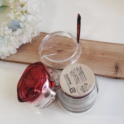 アスタリフト ホワイト ジェリー アクアリスタ/アスタリフト/美容液を使ったクチコミ(3枚目)