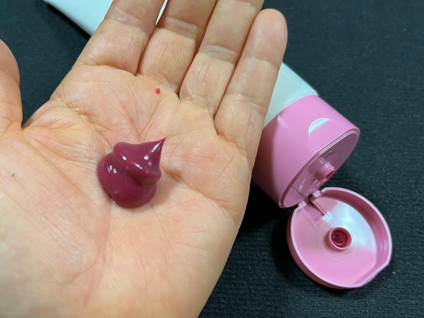 イロップ タス シャンプー/トリートメント/irop/市販シャンプーを使ったクチコミ(4枚目)