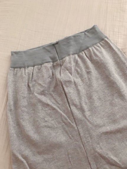 メディキュット ウィークエンド シルクインレギンス/メディキュット/着圧ソックス・レギンスを使ったクチコミ(3枚目)