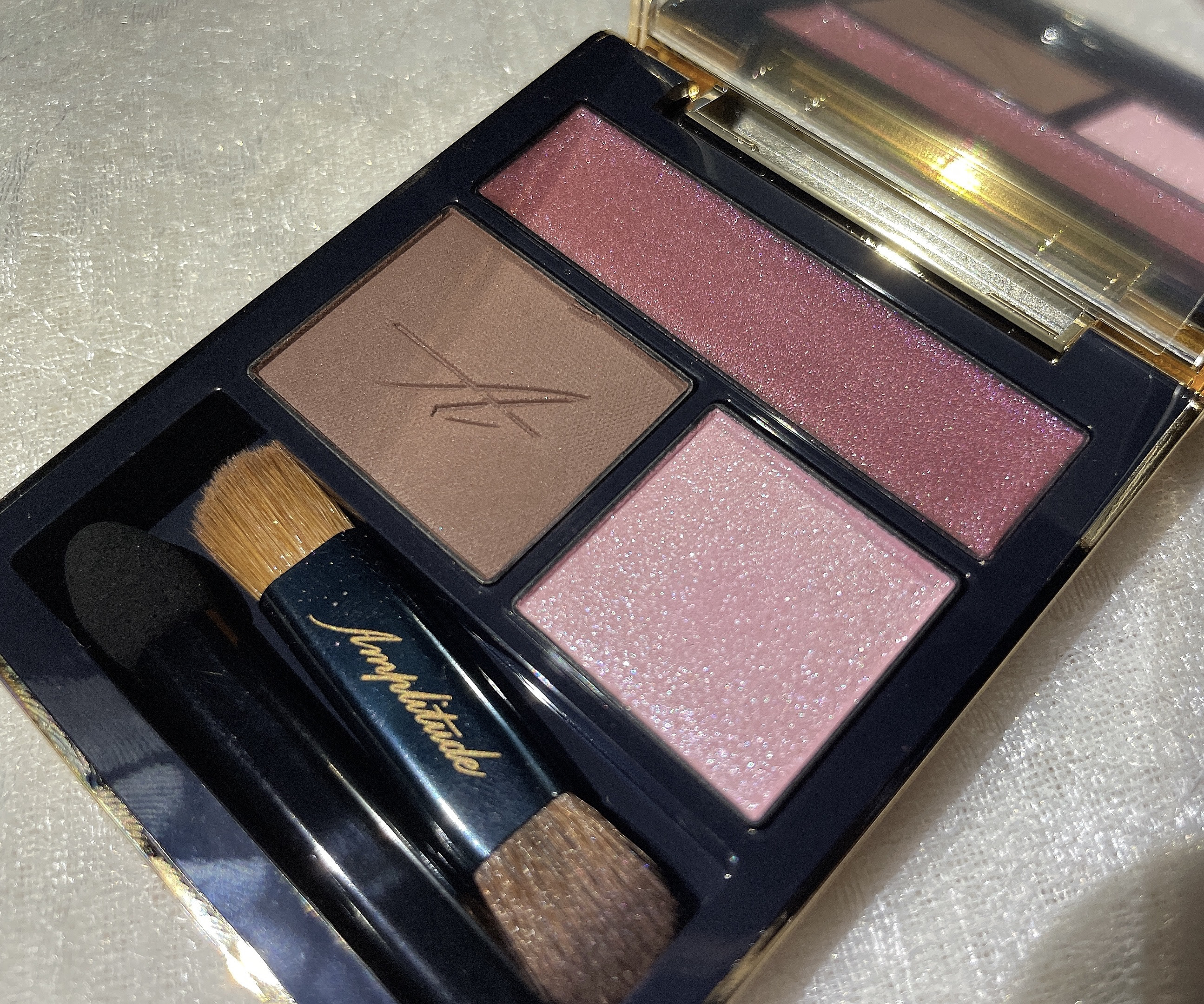 描くふたえアイライナー/CEZANNE/リキッドアイライナーを使ったクチコミ（2枚目）