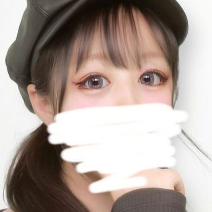 カラーマジョリティー/カラーマジョリティー/カラーコンタクトレンズを使ったクチコミ(3枚目)