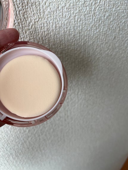 スキンケア ウォーターロッククッション /A’pieu/クッションファンデーションを使ったクチコミ(8枚目)
