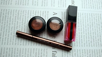 ルージュ ピュールクチュール ヴェルニ ウォーターステイン 618 ウェット バーミリオン/YVES SAINT LAURENT BEAUTE/口紅を使ったクチコミ(1枚目)