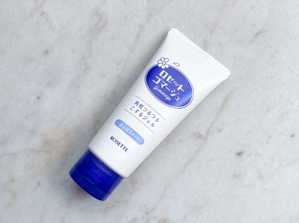 ロゼットゴマージュ/ロゼット/ピーリングを使ったクチコミ(2枚目)