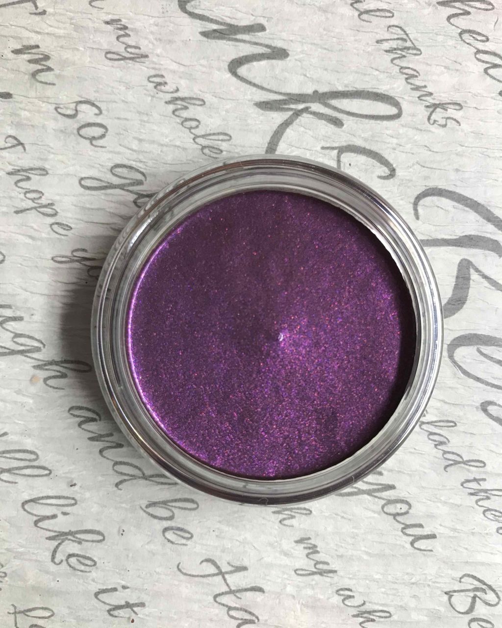 スパークリング ジェム/DAZZSHOP/ジェル・クリームアイシャドウを使ったクチコミ（2枚目）