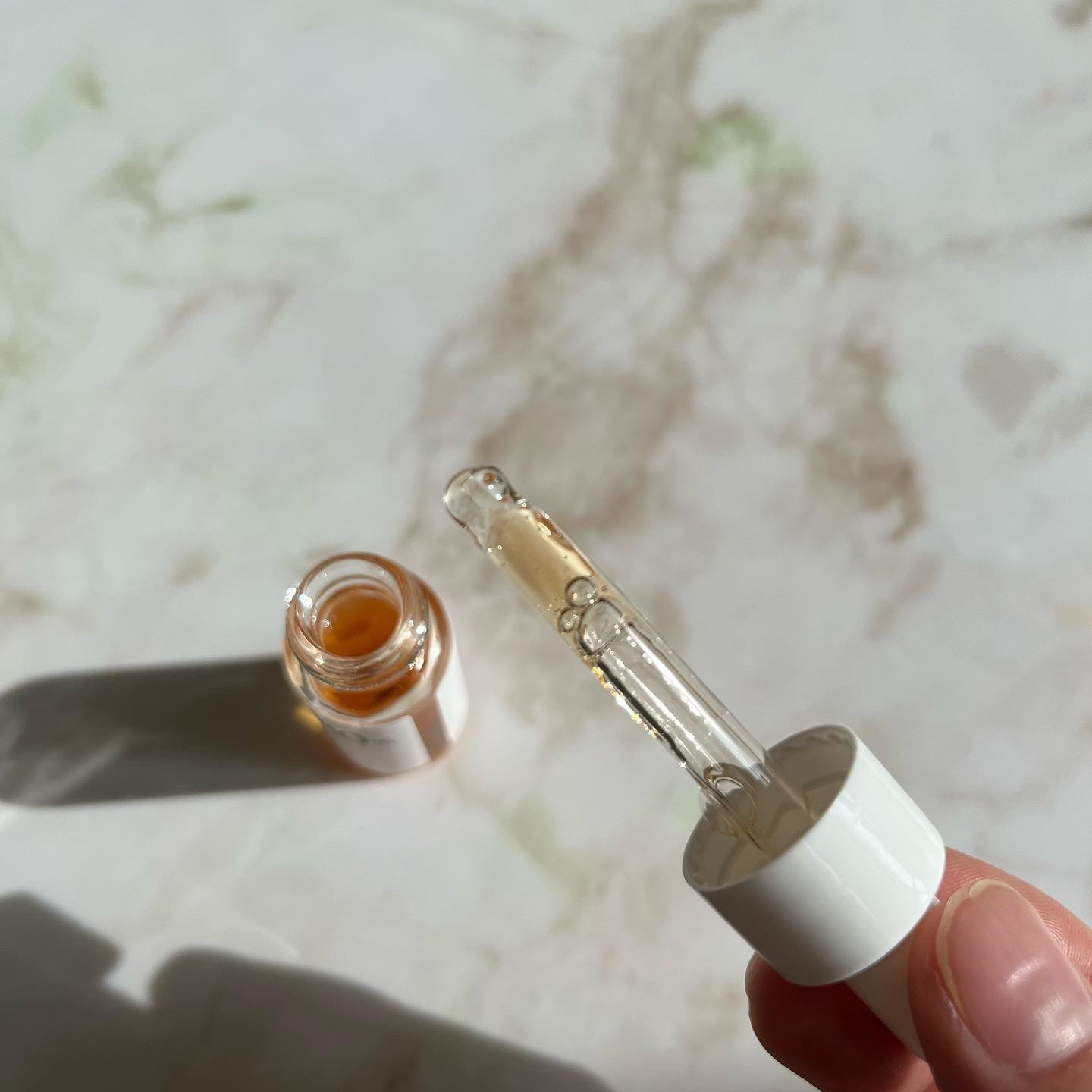 ドクダミ 77 スージングトナー/Anua/化粧水を使ったクチコミ（3枚目）