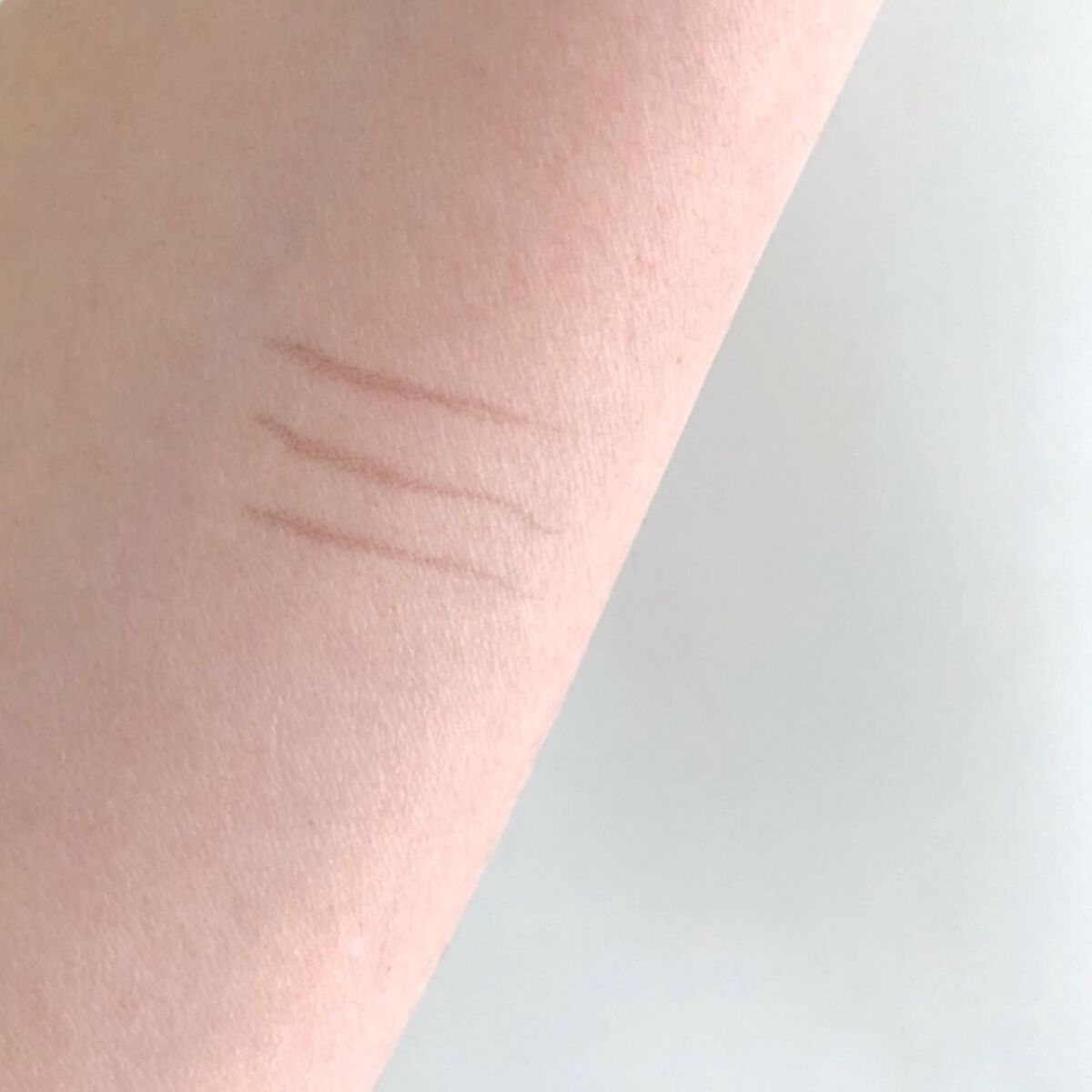 ダブルラインエキスパート/KATE/リキッドアイライナーを使ったクチコミ（2枚目）