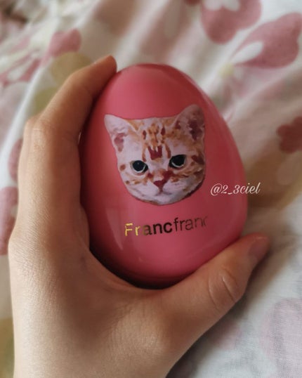 コンパクトスタイラー/TANGLE TEEZER/ヘアブラシを使ったクチコミ(4枚目)