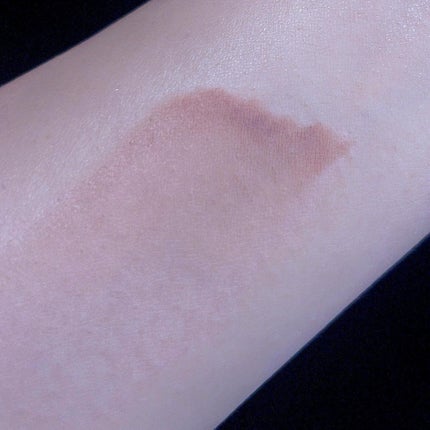 トータルセダクション アイシャドースティック/NARS/スティックアイシャドウを使ったクチコミ(2枚目)