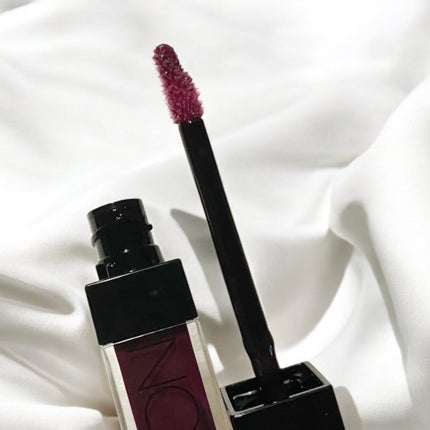 アディクション リップ セラム ティント/ADDICTION/リップティントを使ったクチコミ(2枚目)