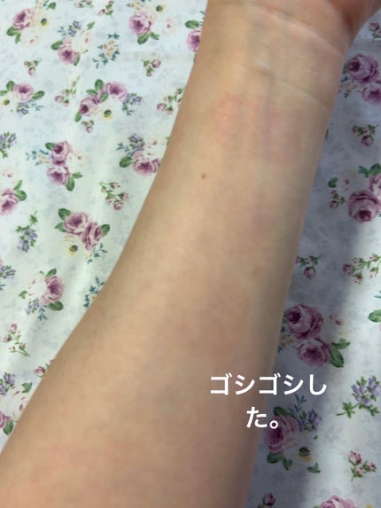 ノールックリップ/Fujiko/口紅を使ったクチコミ(4枚目)